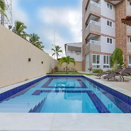 Makaiba Residence #303 - Quadruplo Por Carpediem Porto de Galinhas Luaran gambar