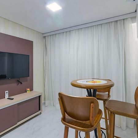 Makaiba Residence #303 - Quadruplo Por Carpediem Porto de Galinhas Luaran gambar