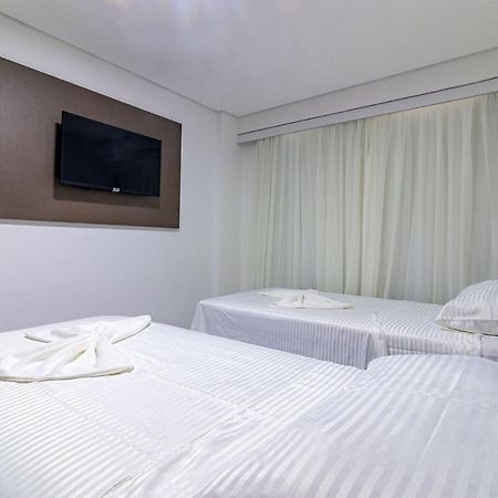 Makaiba Residence #303 - Quadruplo Por Carpediem Porto de Galinhas Luaran gambar