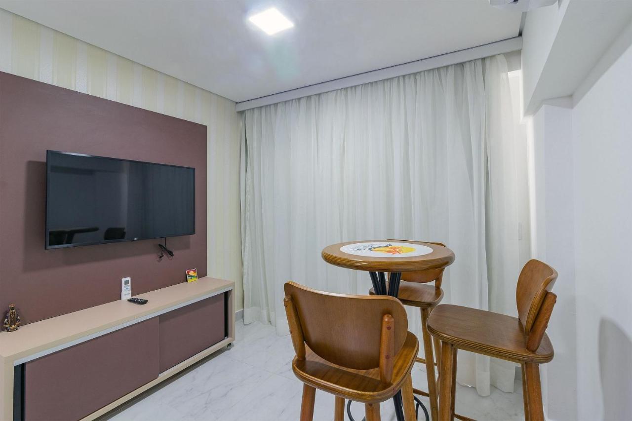 Makaiba Residence #303 - Quadruplo Por Carpediem Porto de Galinhas Luaran gambar
