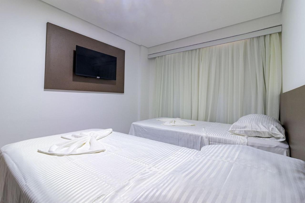 Makaiba Residence #303 - Quadruplo Por Carpediem Porto de Galinhas Luaran gambar