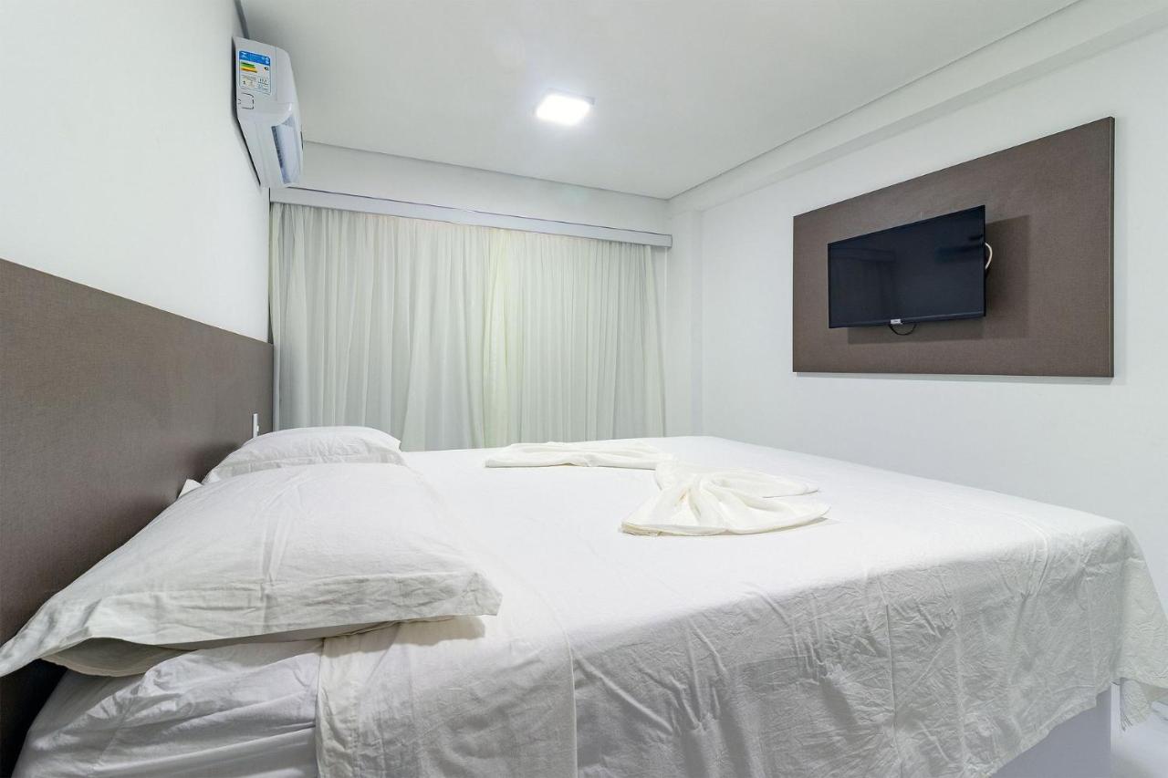 Makaiba Residence #303 - Quadruplo Por Carpediem Porto de Galinhas Luaran gambar